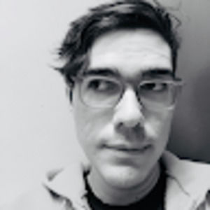 Meet your Posher, Christopher b.